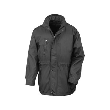 Abrigo de invierno hombre R110X Ejecutivo