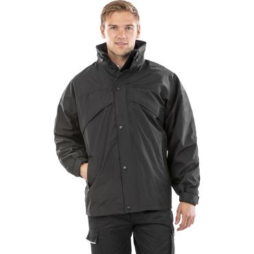 Chaqueta de montaña 3 en 1 hombre R068X Top