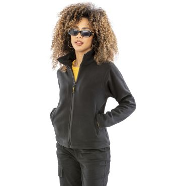 Chaqueta polar mujer R115F Horizon