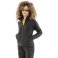 Chaqueta polar mujer R115F Horizon. .