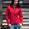 Chaqueta softshell mujer R121F Clásica. .