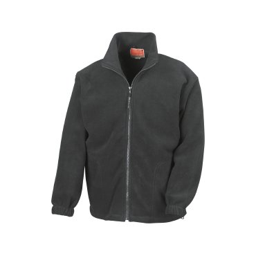 Chaqueta polar hombre R036X Full