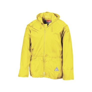 Traje de lluvia impermeable hombre R095X Weatherguard