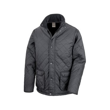 Chaqueta de invierno hombre R195X Cheltenham