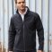 Chaqueta softshell de trabajo hombre R455m. .