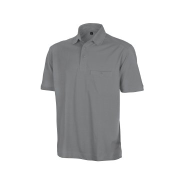 Polo de trabajo con bolsillo hombre R312x