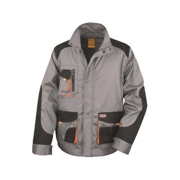 Chaqueta de trabajo hombre R316x