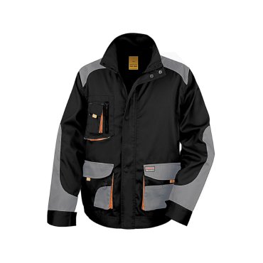 Chaqueta de trabajo hombre R316x