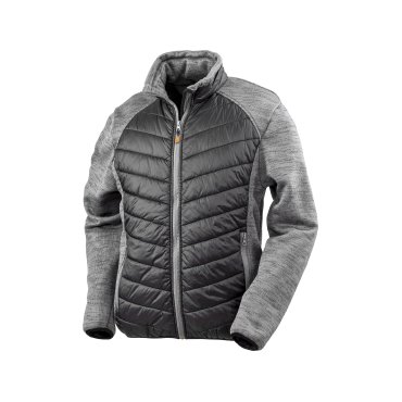 Chaqueta de trabajo hombre R314x