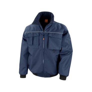 Chaqueta de trabajo hombre R300x