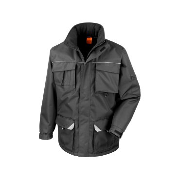 Chaqueta de trabajo hombre R301x