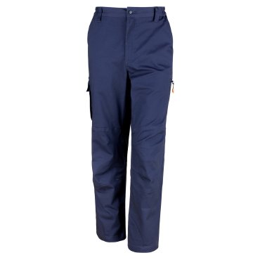 Pantalón de trabajo hombre R303x (R)