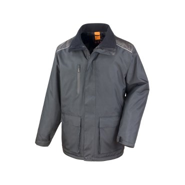 Chaqueta de trabajo hombre R305x