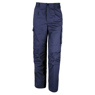 Pantalón de trabajo hombre R308x (R)