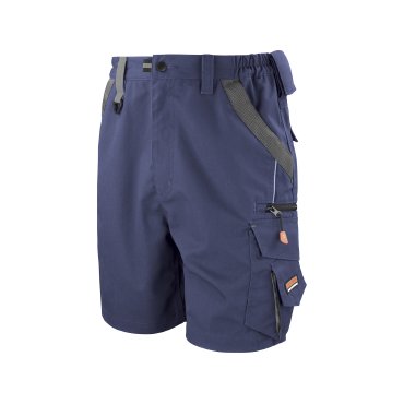 Pantalón corto de trabajo hombre R311x