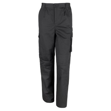 Pantalón de trabajo mujer R308f