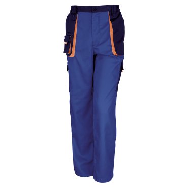 Pantalón de trabajo unisex R318x