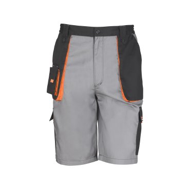 Pantalón corto de trabajo hombre R319x