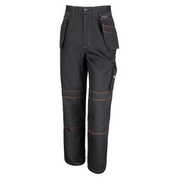 Pantalón de trabajo unisex R323x