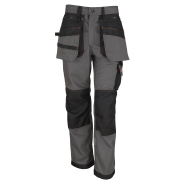 Pantalón de trabajo hombre R324x