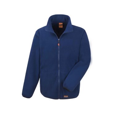 Chaqueta polar de trabajo hombre R330x