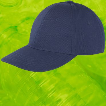 Gorra beisbol reciclada Rc981x