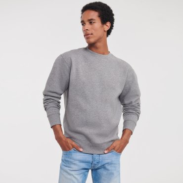 Sudadera básica hombre R-262m-0