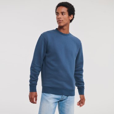 Sudadera básica hombre R-262m-0