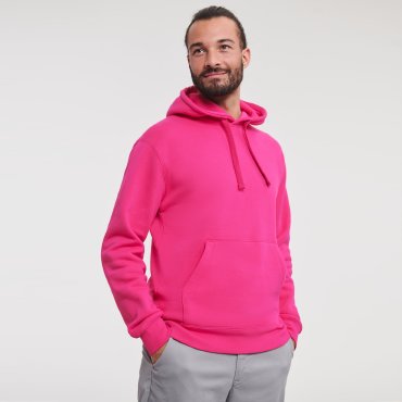 Sudadera con capucha hombre R-265m-0