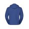 Sudadera con capucha y cremallera hombre R-266m-0. .