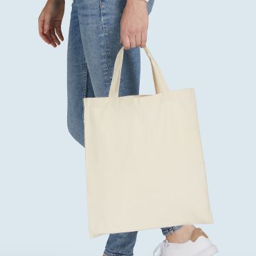 Bolso shopper orgánico OG-3842-SH Linden