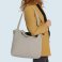 Bolso tote CA-4432 ZCS Double. .