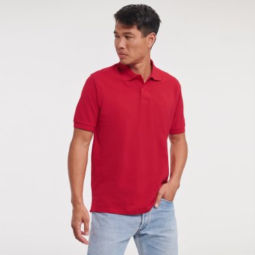 Polo básico hombre R-569m-0