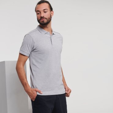 Polo básico hombre R-566M-0 Strech