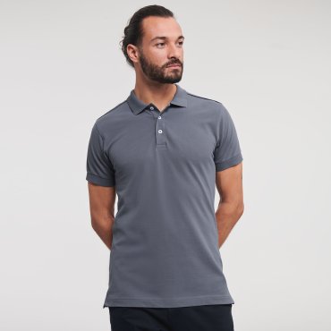 Polo básico hombre R-566M-0 Strech