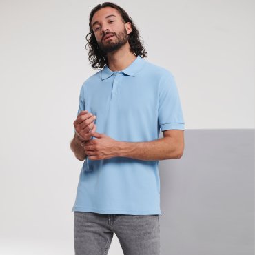 Polo básico hombre R-577M-0 Better