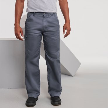 Pantalón de trabajo hombre R-001m-0