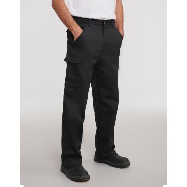 Pantalón de trabajo hombre R-001m-0