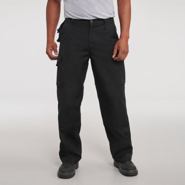 Pantalón de trabajo hombre R-015m-0