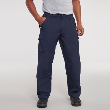 Pantalón de trabajo hombre R-015m-0