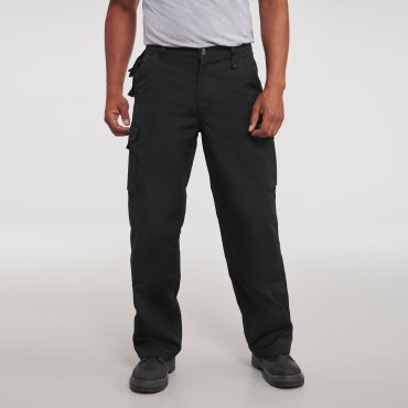 Pantalón de trabajo hombre R-015m-0