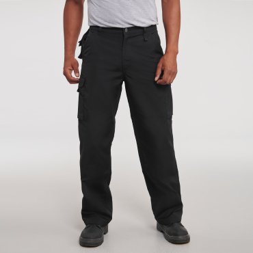 Pantalón de trabajo hombre R-015m-0