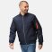 Chaqueta bomber reciclada unisex TRA255 Pilot. .