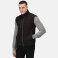 Chaleco Softshell reciclada hombre TRA858 Honestly Made. .