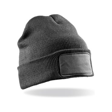 Gorro con vuelta thinsulate Rc034x