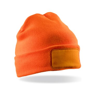 Gorro con vuelta thinsulate Rc034x