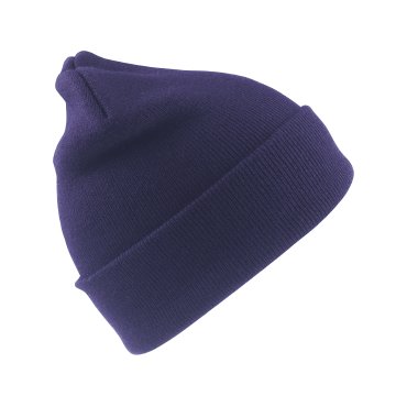 Gorro con vuelta Rc029x