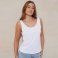 Camiseta de tirantes mujer Tank Top. .