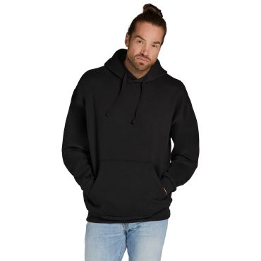 Sudadera con capucha unisex SGE202