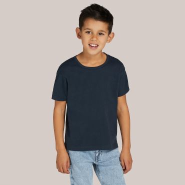 Camiseta  básica niño SGTee K